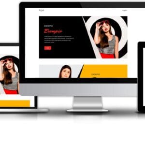 E-commerce Shop Pro
