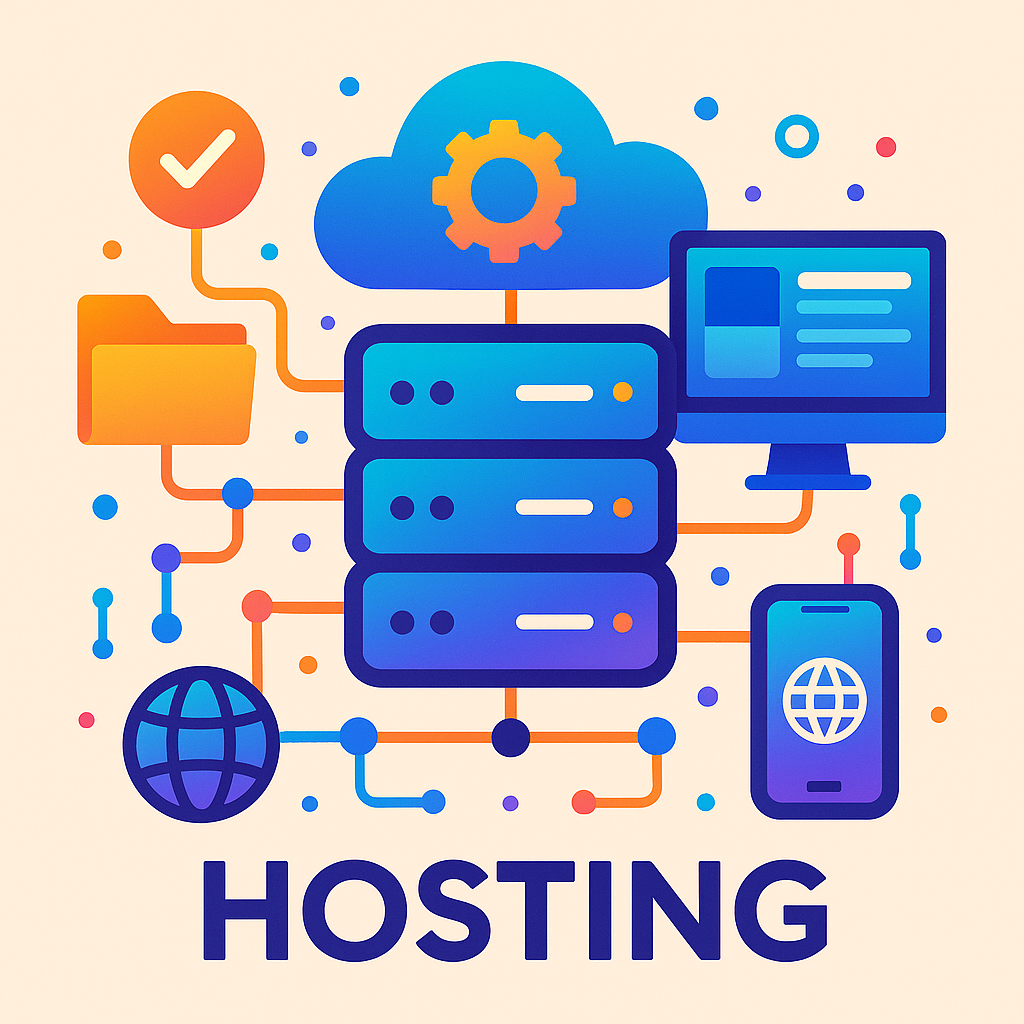 Hosting