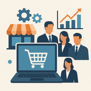 E-commerce Professionali